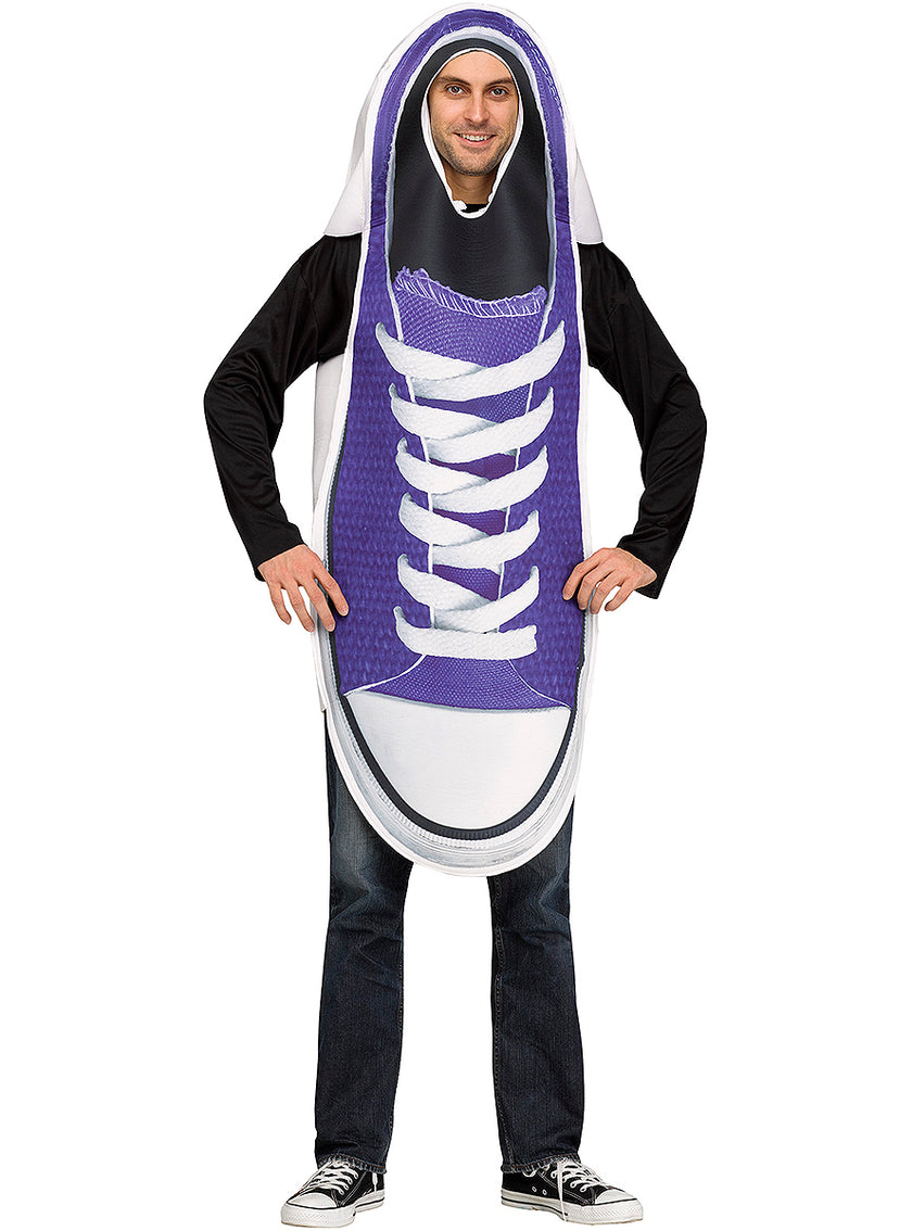 Déguisements de baskets adulte