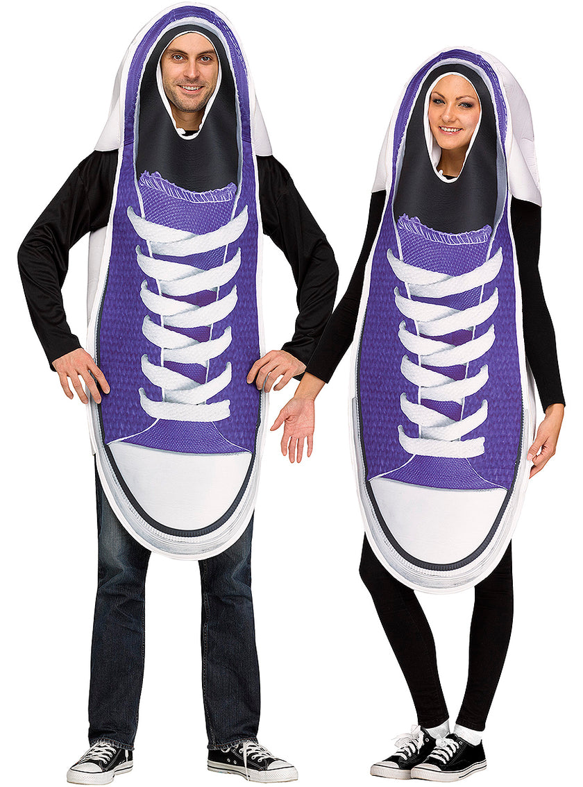 Déguisements de baskets adulte