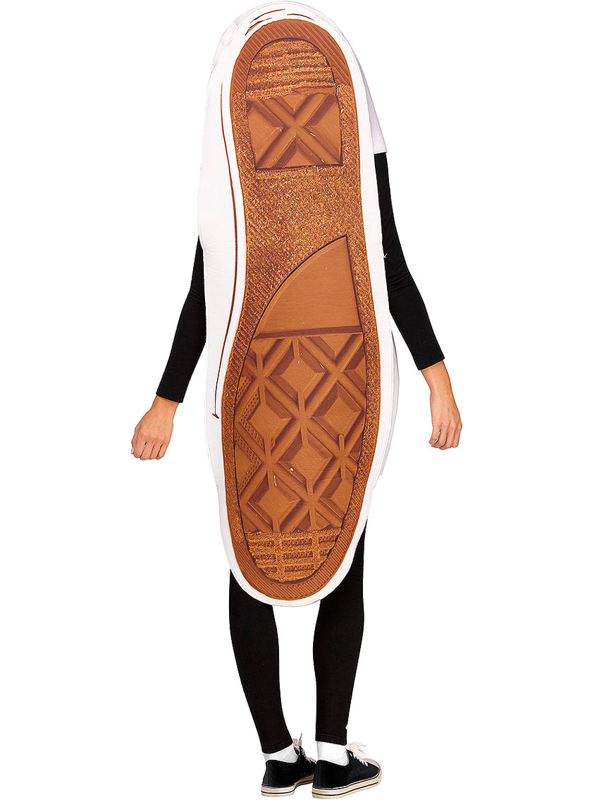 Déguisements de baskets adulte