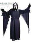 Déguisement Ghost Face Scream pour adolescent