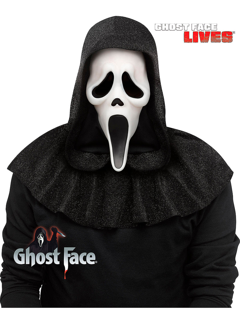 Masque Ghost Face