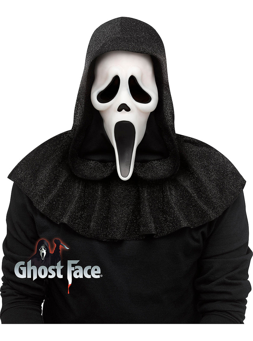 Masque Ghost Face