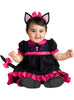 Déguisement petit chat pour bébé