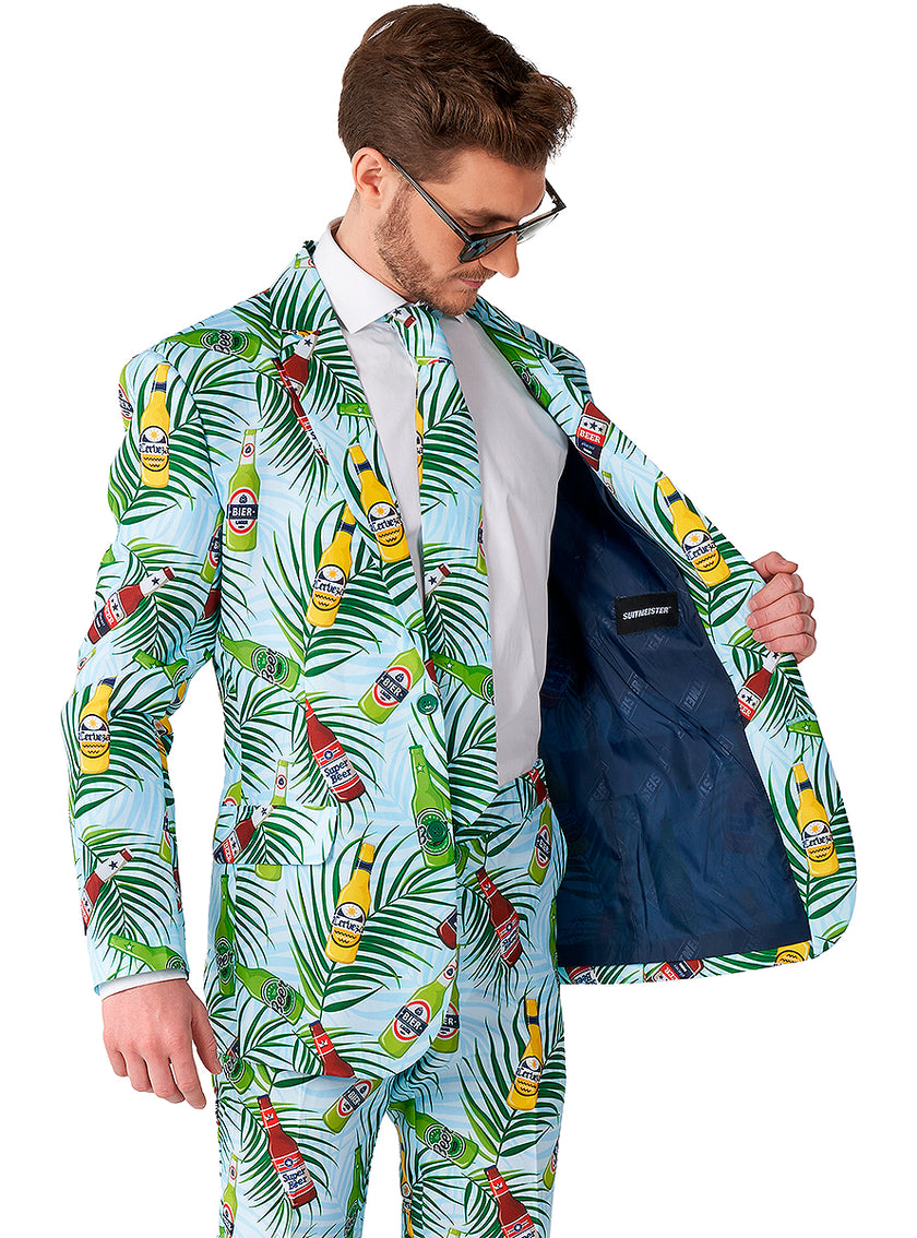 Costume bière - Suitmeister