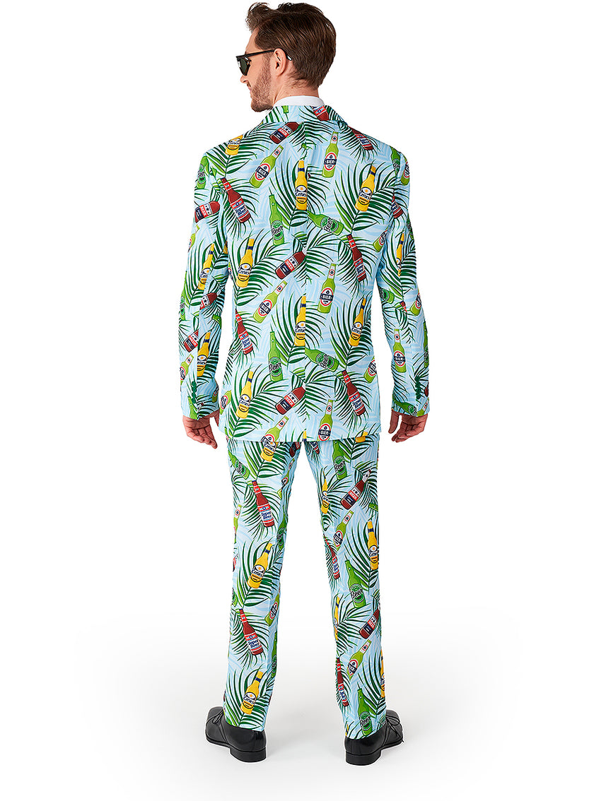 Costume bière - Suitmeister