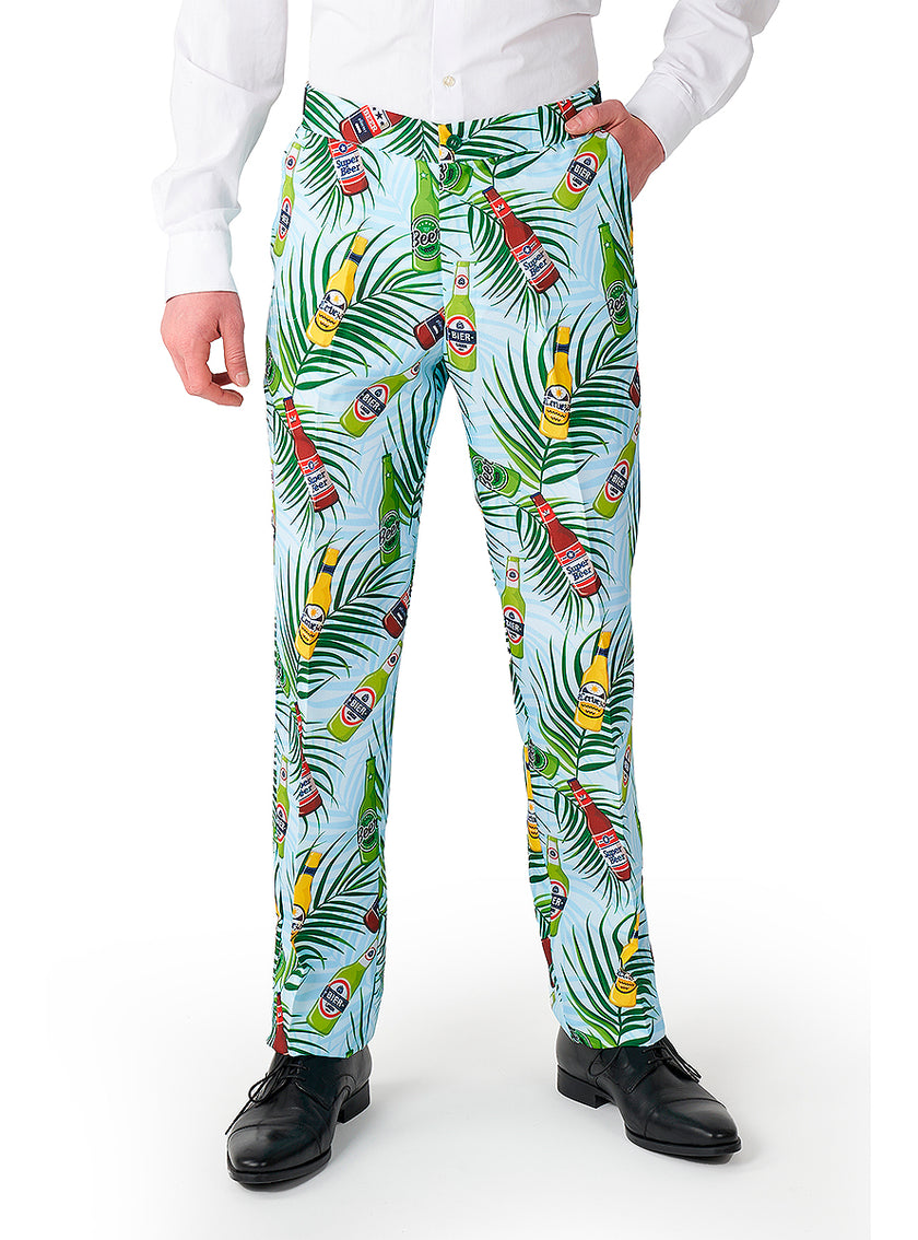 Costume bière - Suitmeister