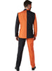 Costume citrouille terrifiante - Suitmeister