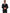Costume à rayures qui brille dans le noir - Suitmeister