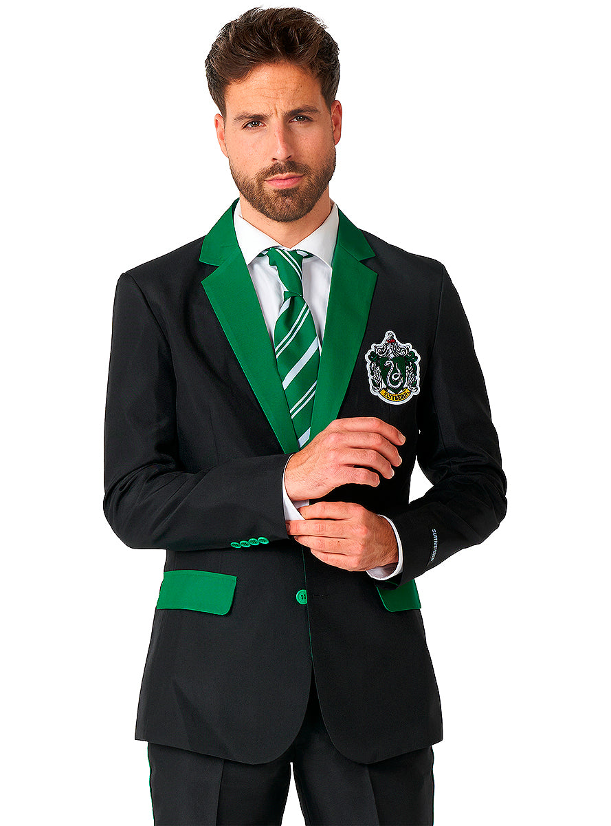 Costume Serpentard Harry Potter - Suitmeister