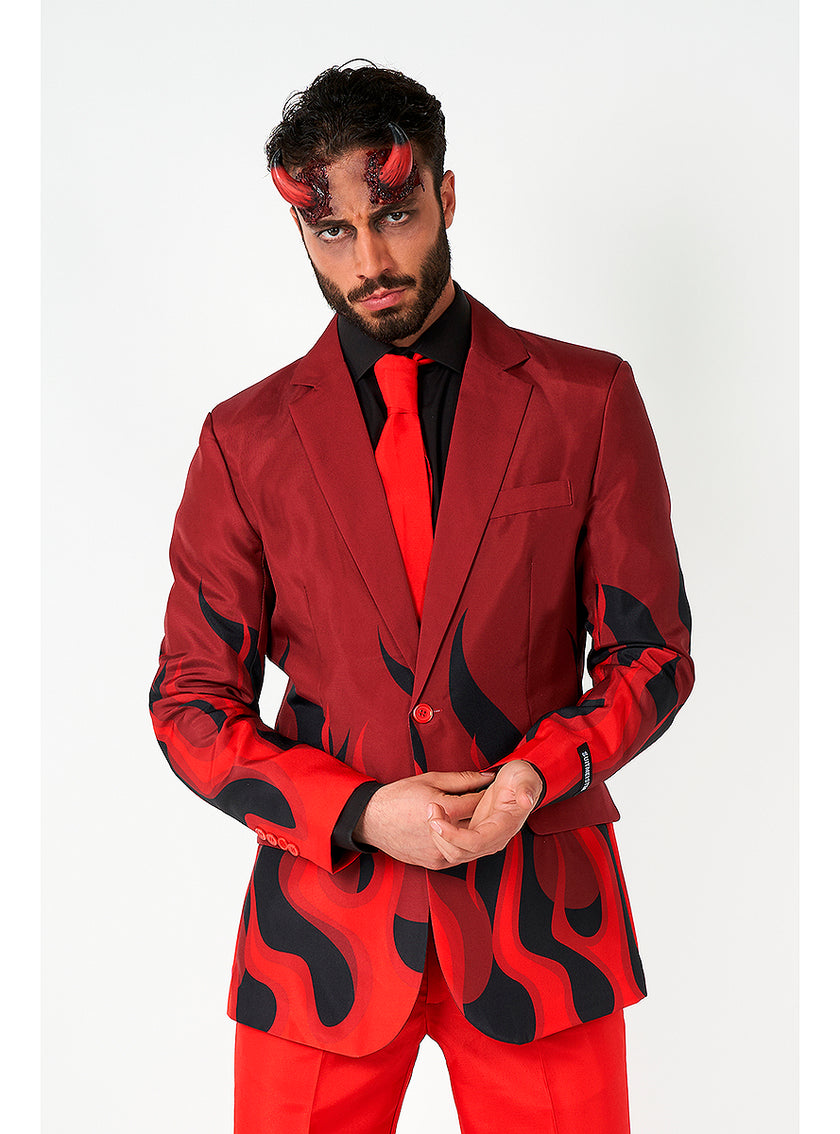 Costume diable - Suitmeister