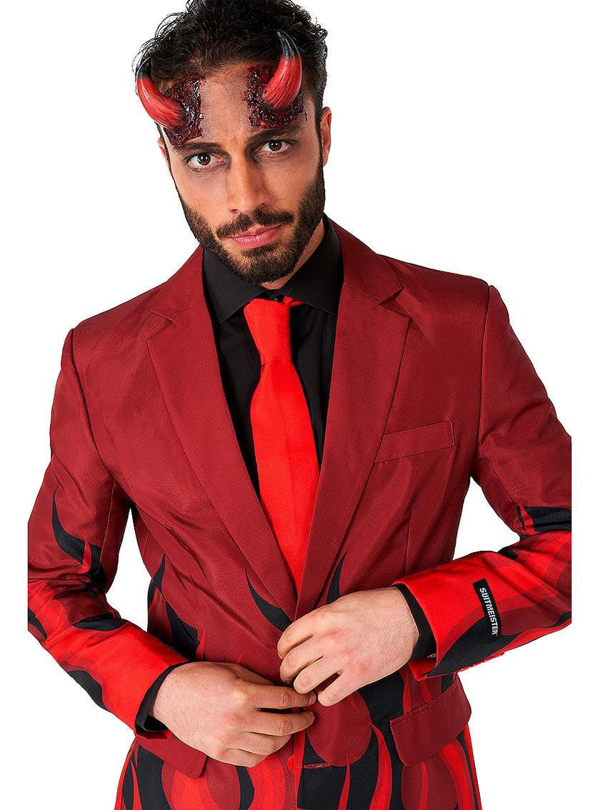Costume diable - Suitmeister