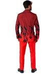 Costume diable - Suitmeister