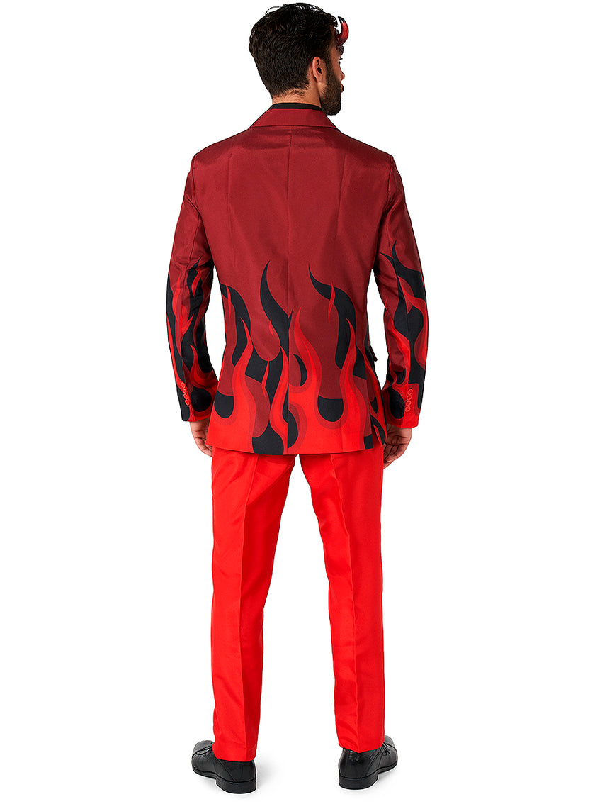 Costume diable - Suitmeister