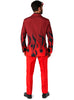Costume diable - Suitmeister