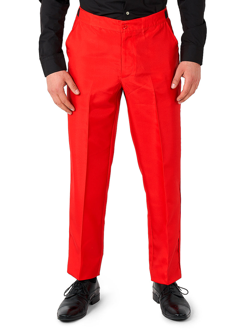 Costume diable - Suitmeister