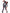 Costume zombie - Suitmeister