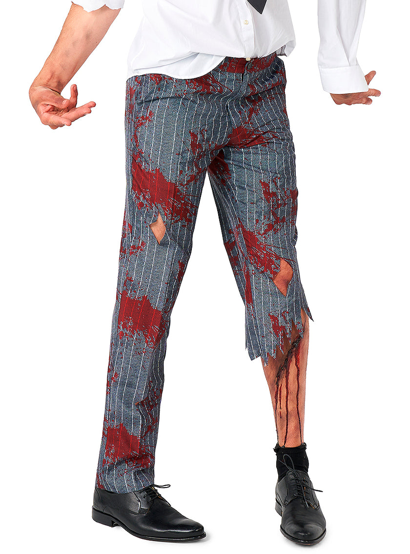 Costume zombie - Suitmeister