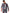 Costume zombie - Suitmeister