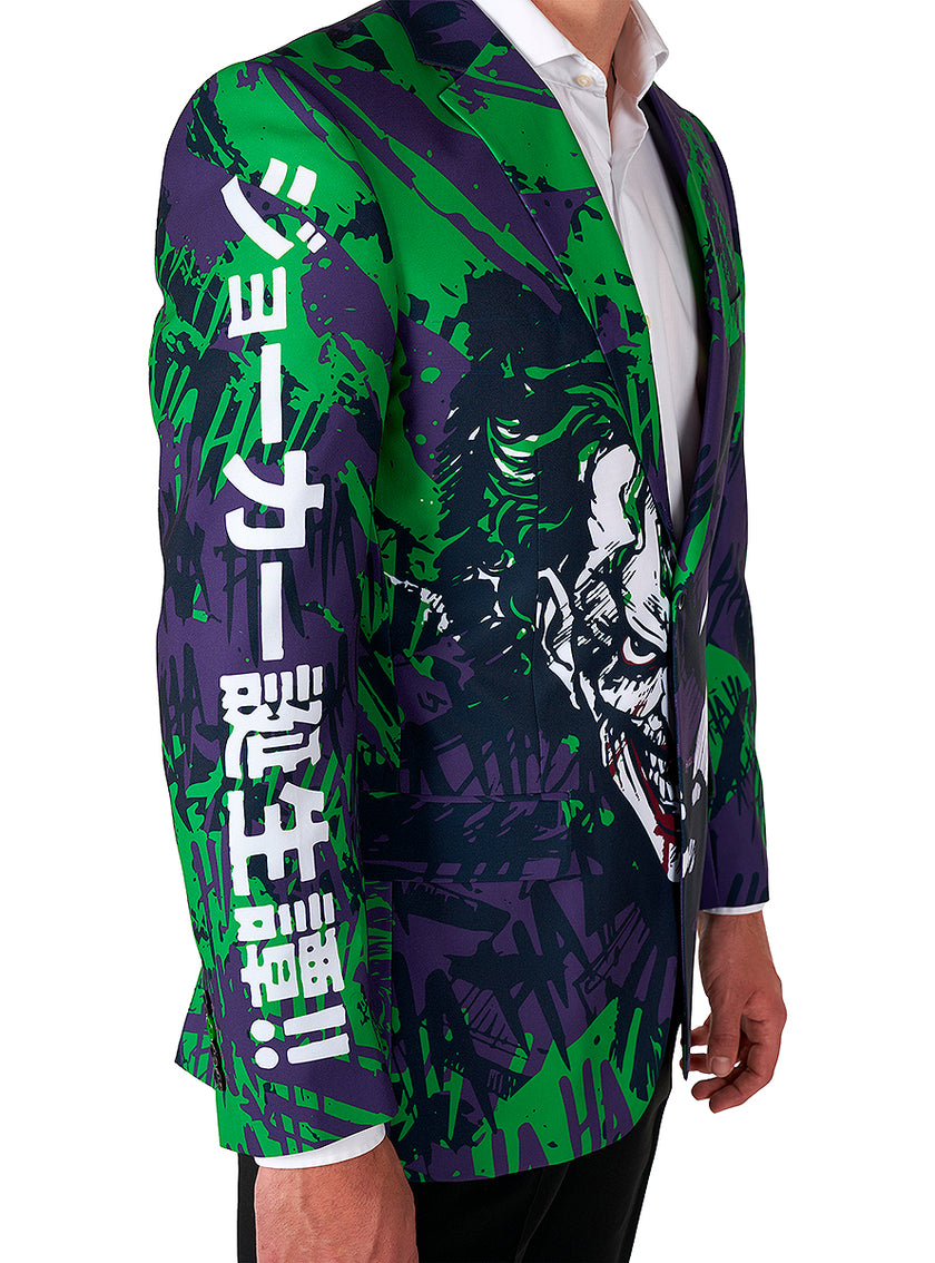 Veste Joker 