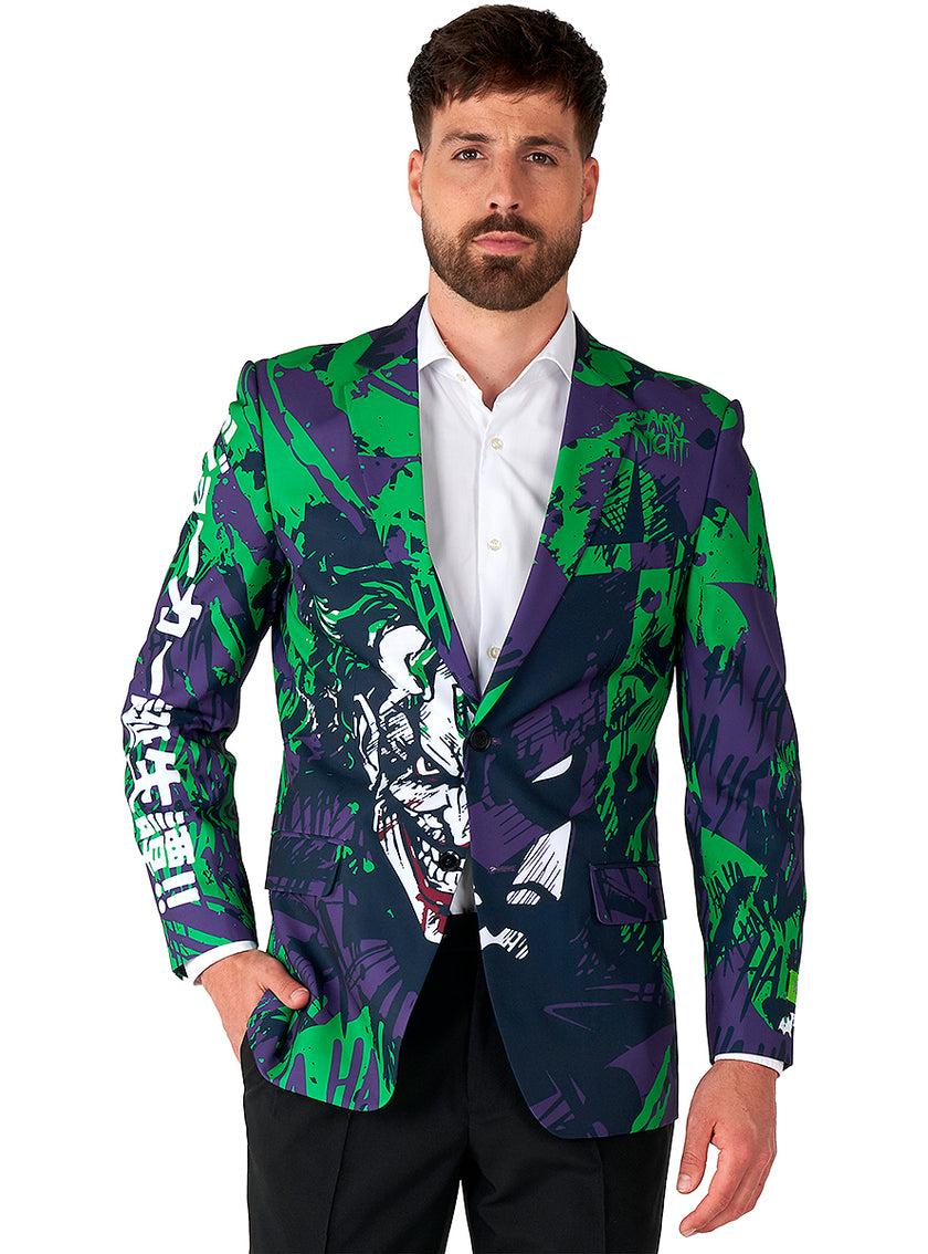Veste Joker 