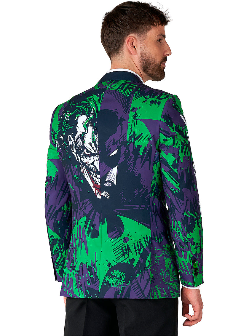 Veste Joker 