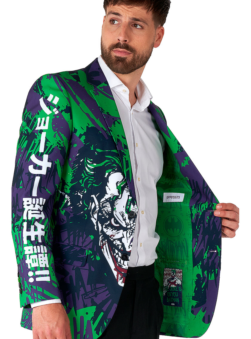 Veste Joker 