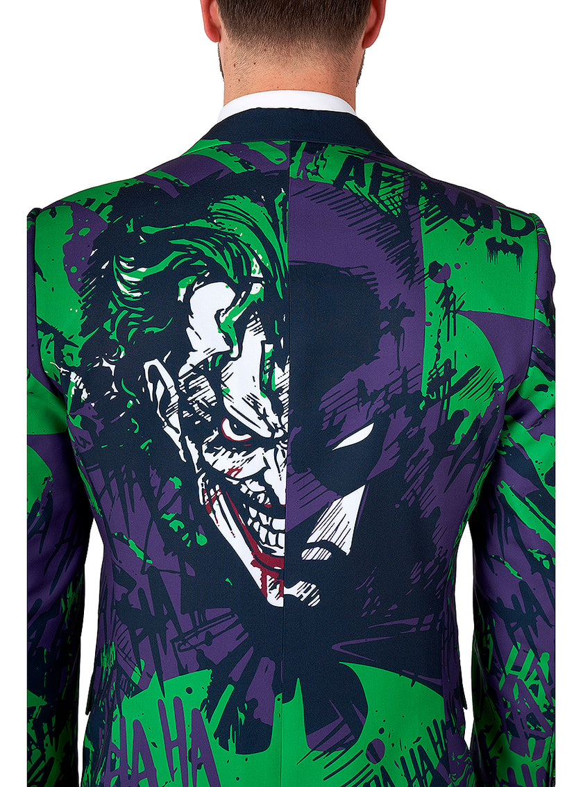 Veste Joker 