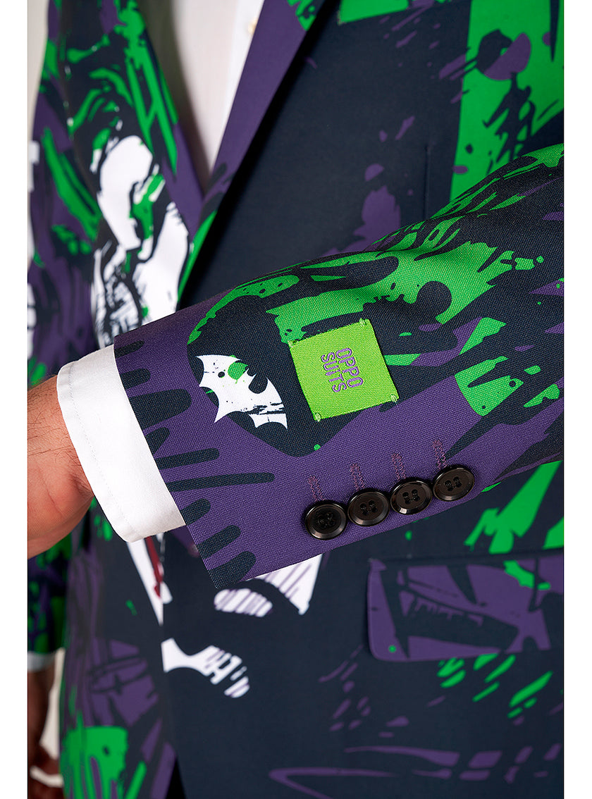 Veste Joker 