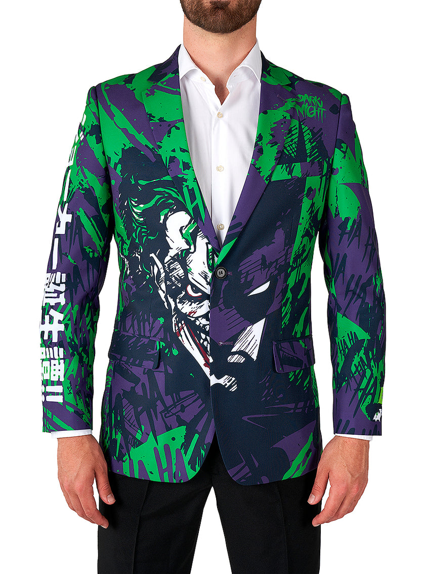 Veste Joker 