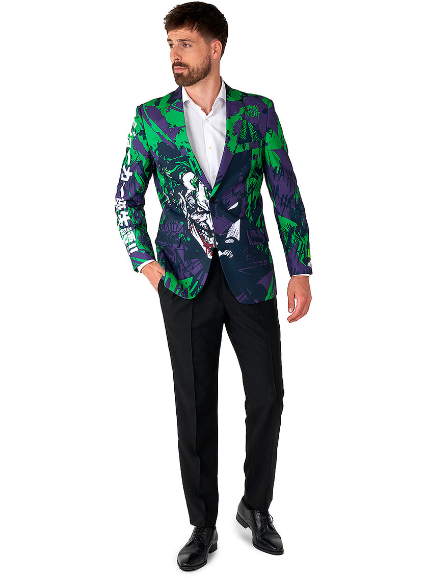 Veste Joker 