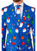Costume Noël 