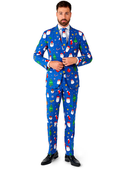 Costume Noël 