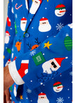 Costume Noël 