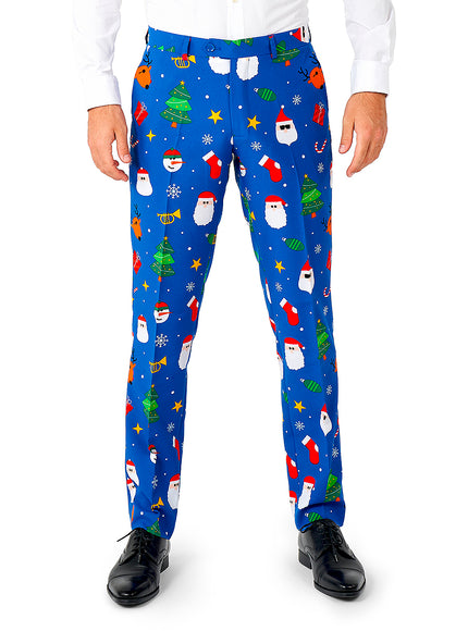 Costume Noël 