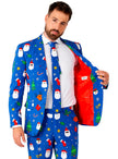 Costume Noël 