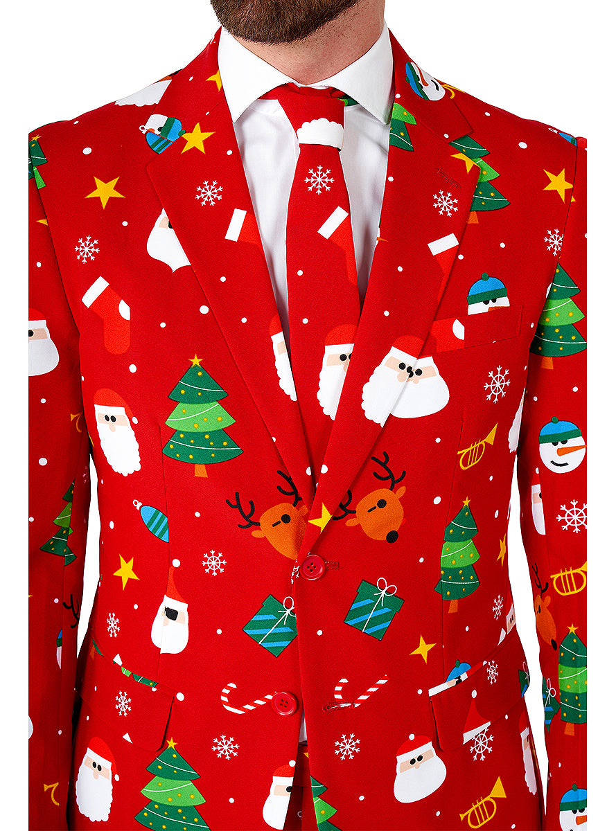 Costume Noël 