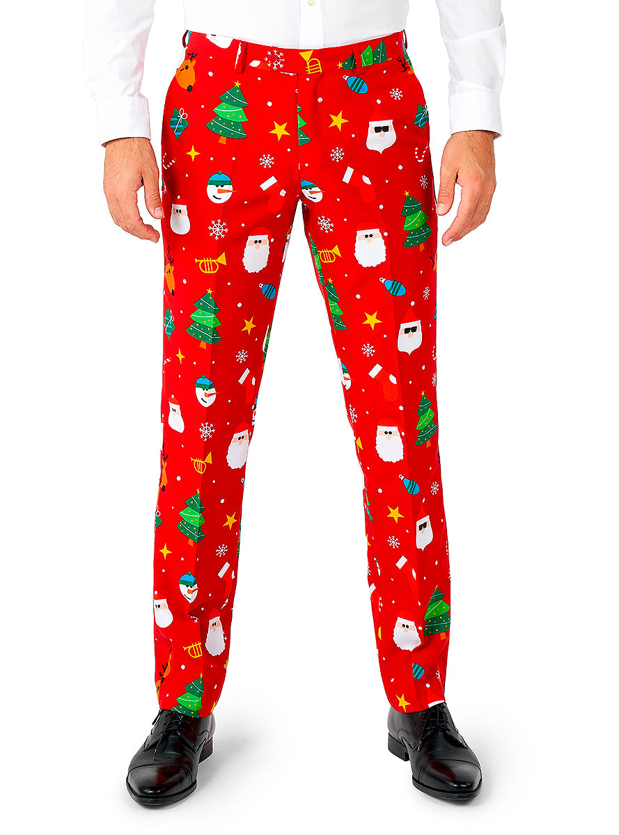 Costume Noël 