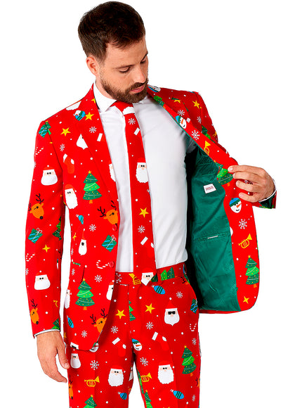 Costume Noël 