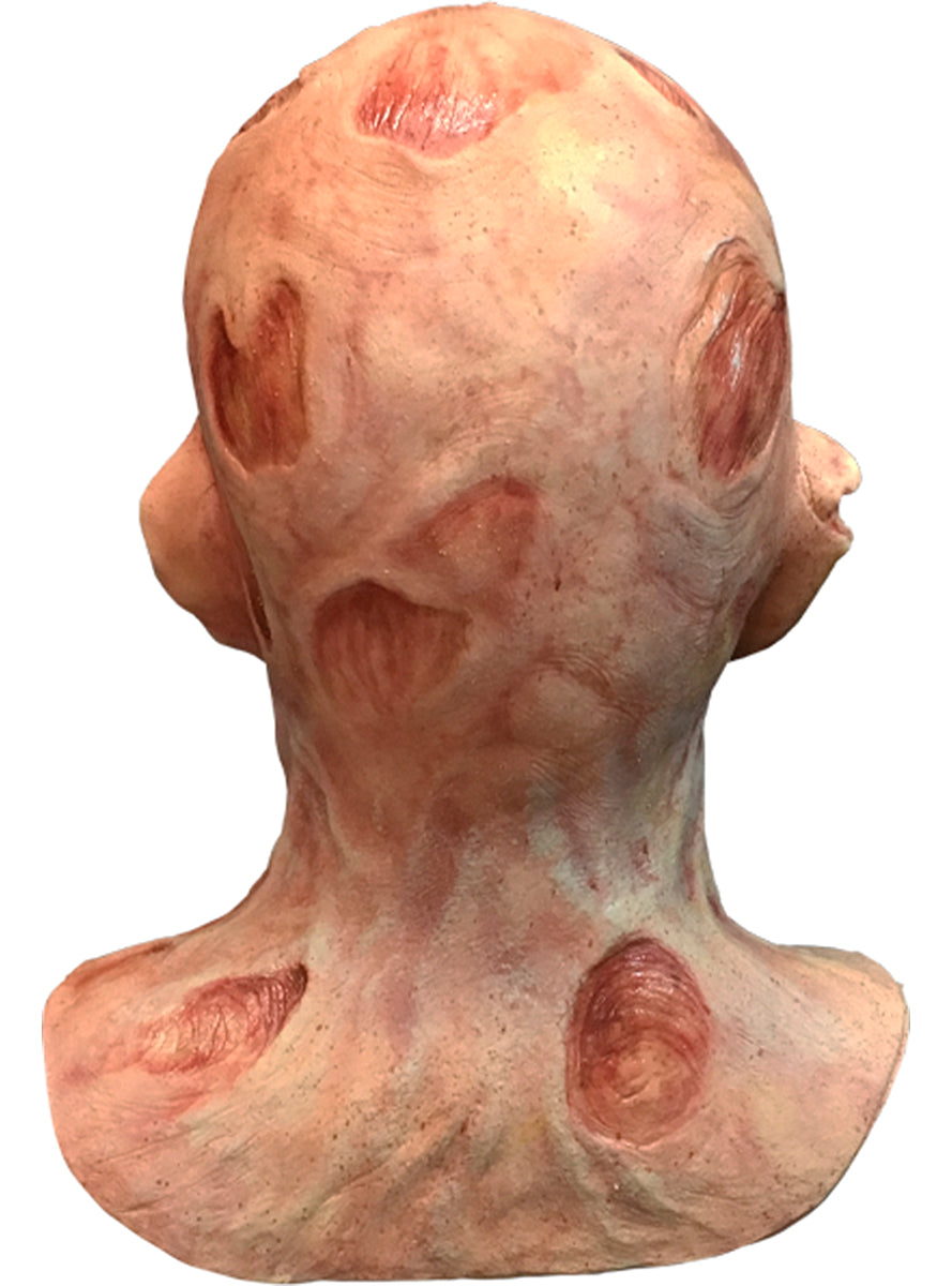 Masque Freddy Krueger deluxe - Les Griffes de la nuit
