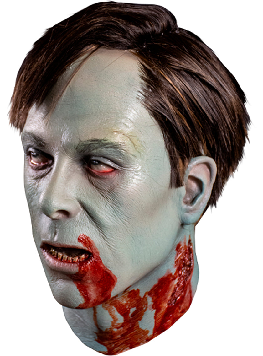 Masque Flyboy Zombie -L'Armée des morts