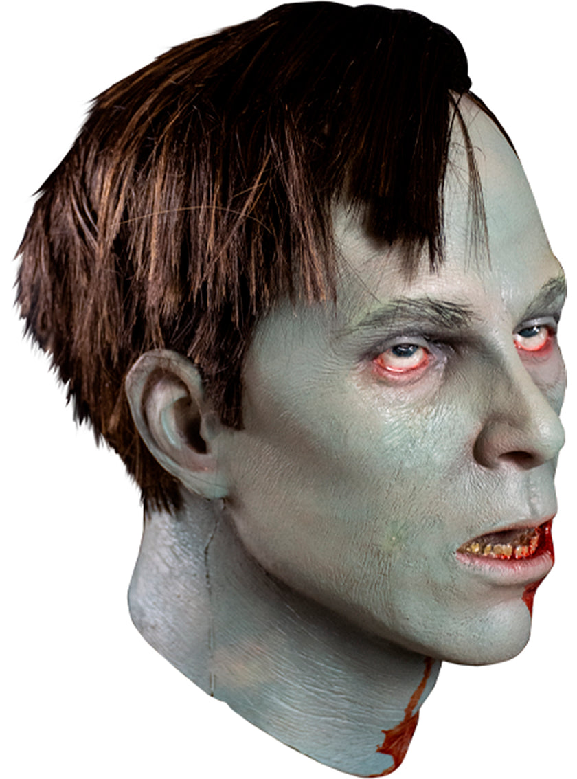 Masque Flyboy Zombie -L'Armée des morts