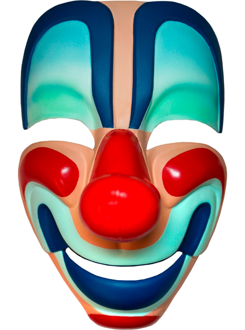 Masque de Michael Clown - Halloween