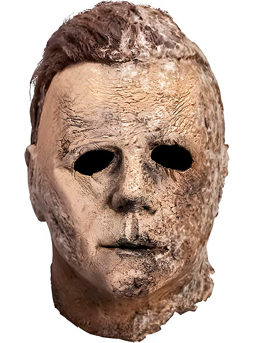 Masque Michael Myers - Halloween Ends