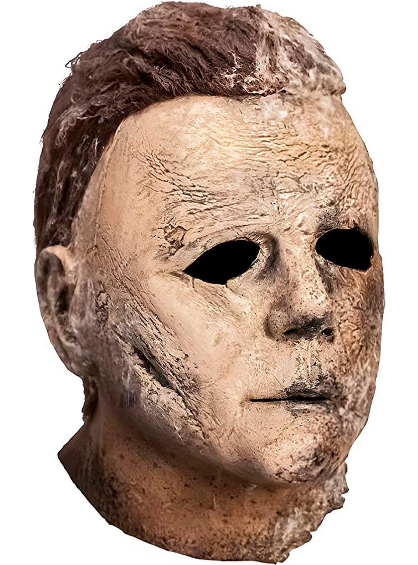 Masque Michael Myers - Halloween Ends