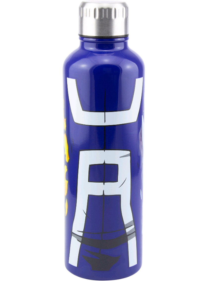 Bouteille My Hero Academia