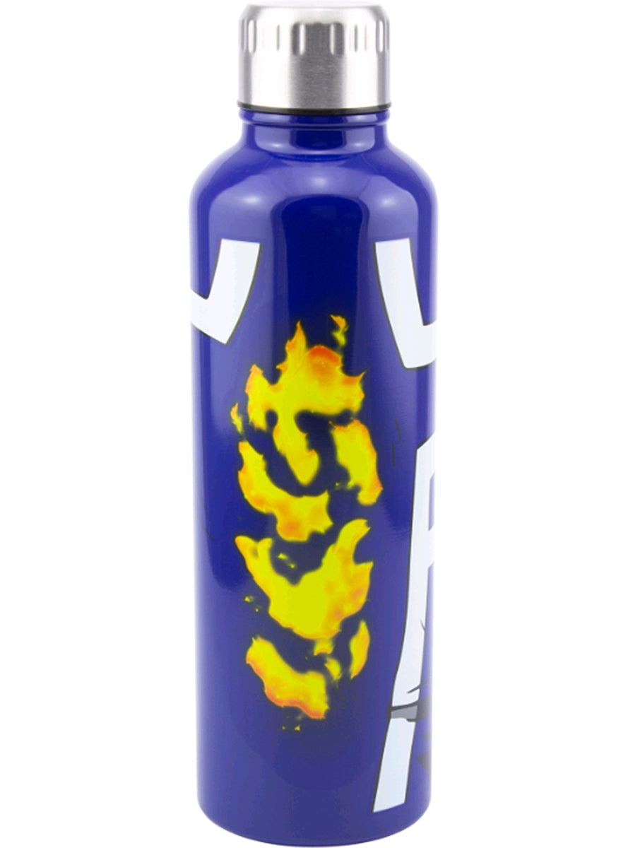 Bouteille My Hero Academia