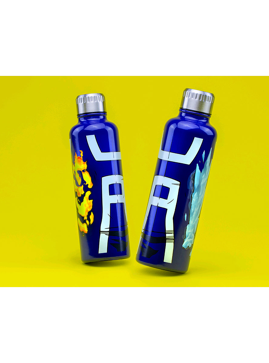 Bouteille My Hero Academia