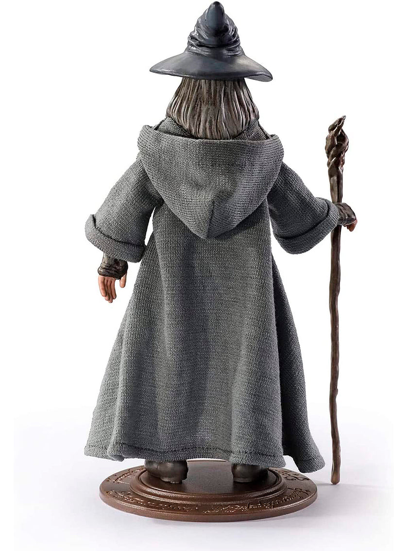 Figurine Gandalf Bendyfigs - Le Seigneur des Anneaux