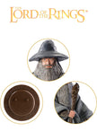 Figurine Gandalf Bendyfigs - Le Seigneur des Anneaux