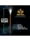 Stylo Baguette Harry Potter lumineux